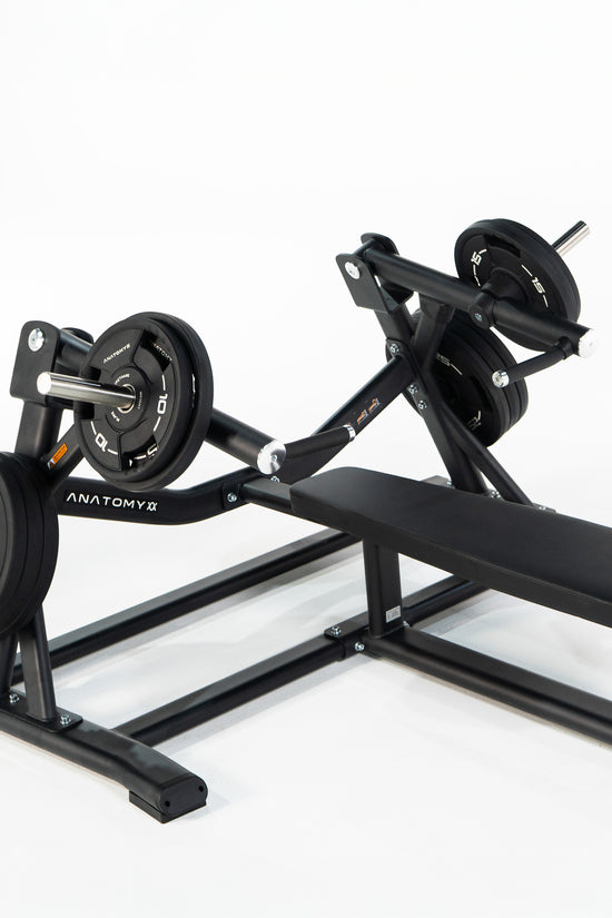 TORGYN HORIZONTAL BENCH PRESS