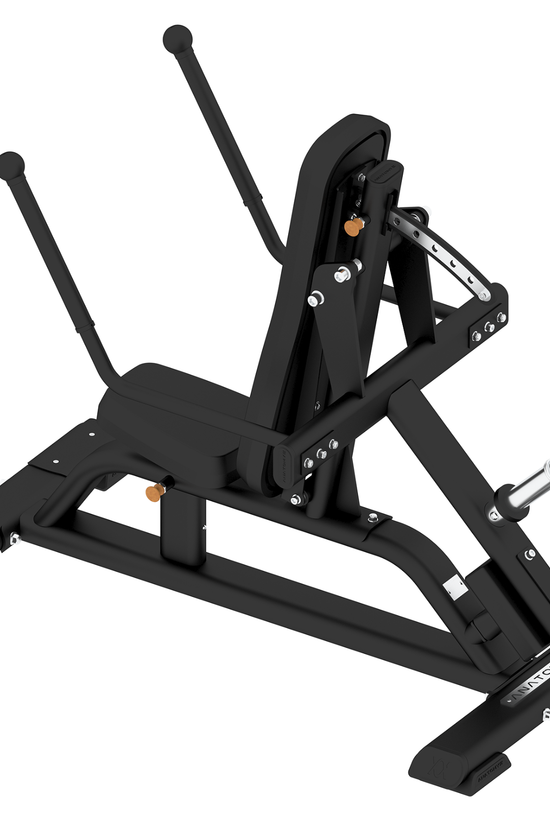 TORGYN TRICEP PUSH DOWN - V2