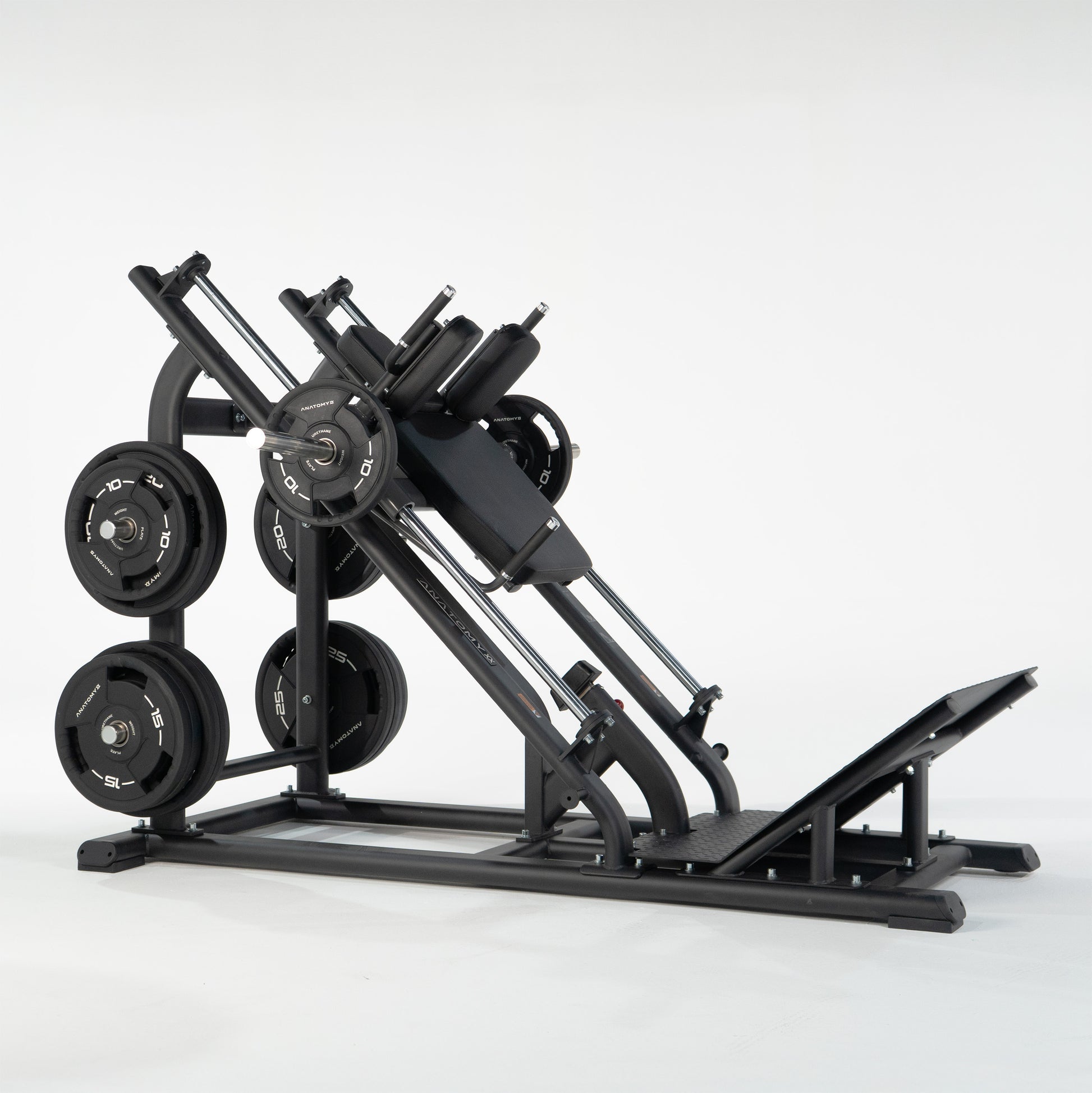 TORGYN HACK SQUAT