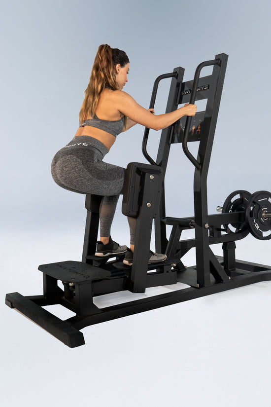 TORGYN STANDING ABDUCTOR