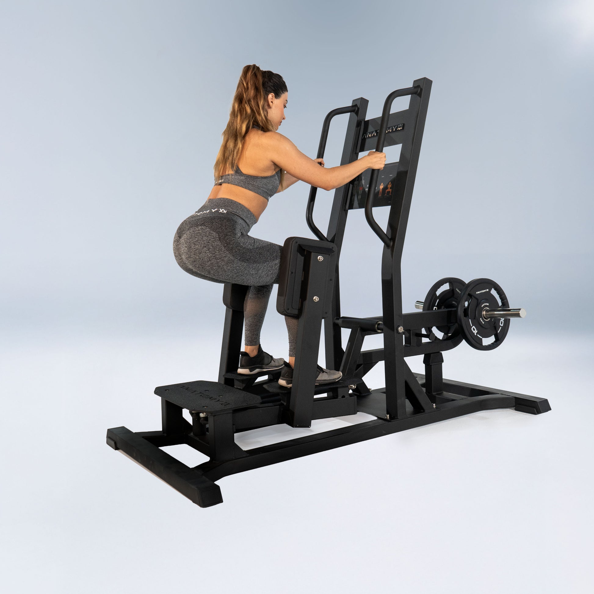 TORGYN STANDING ABDUCTOR
