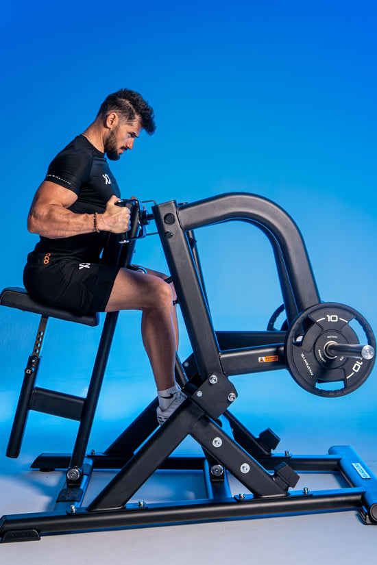 TORGYN SEATED ROW - V2