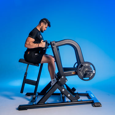TORGYN SEATED ROW - V2