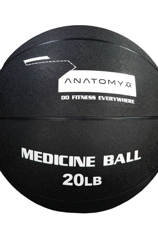 Medicine Ball