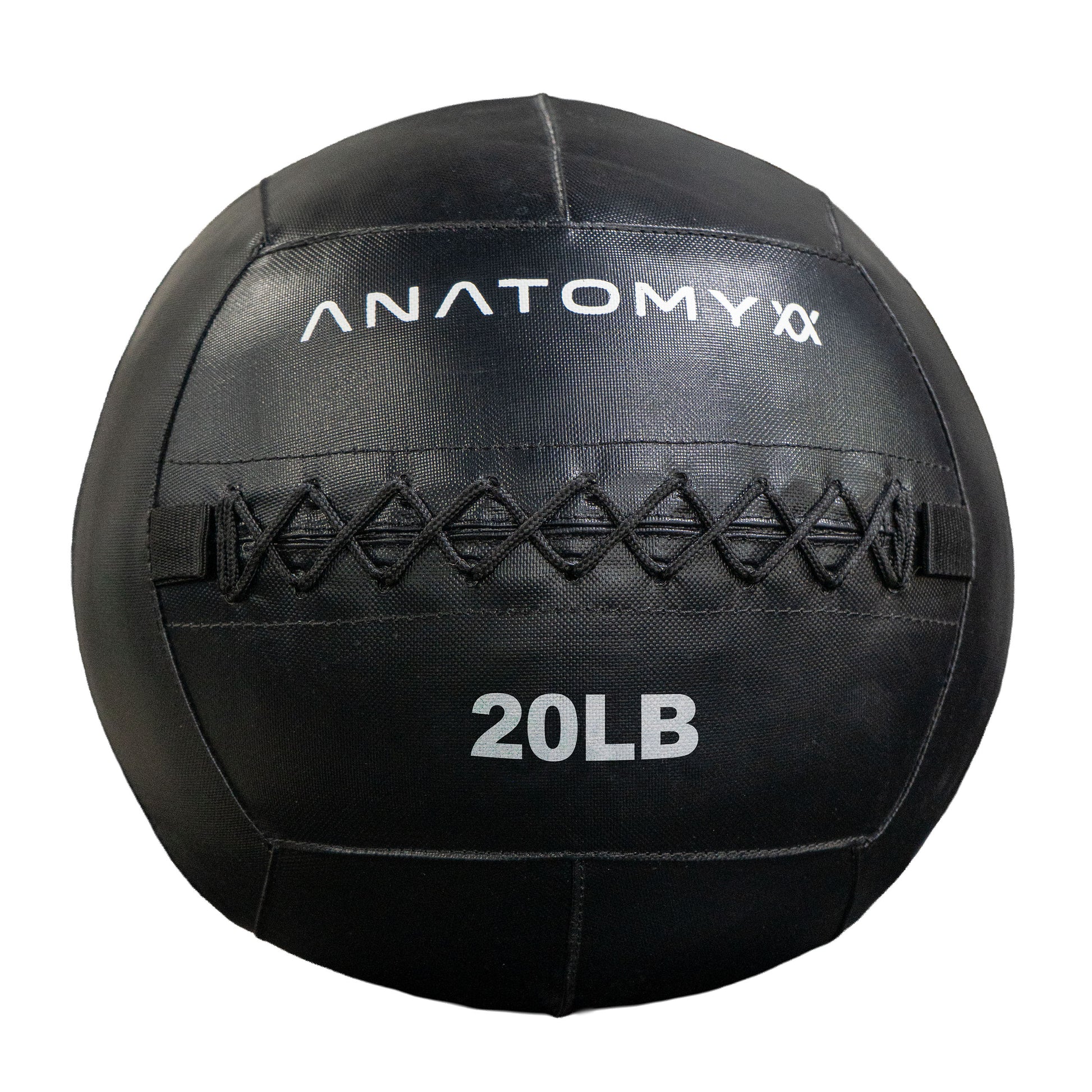 Anatomy Crossfit wall ball