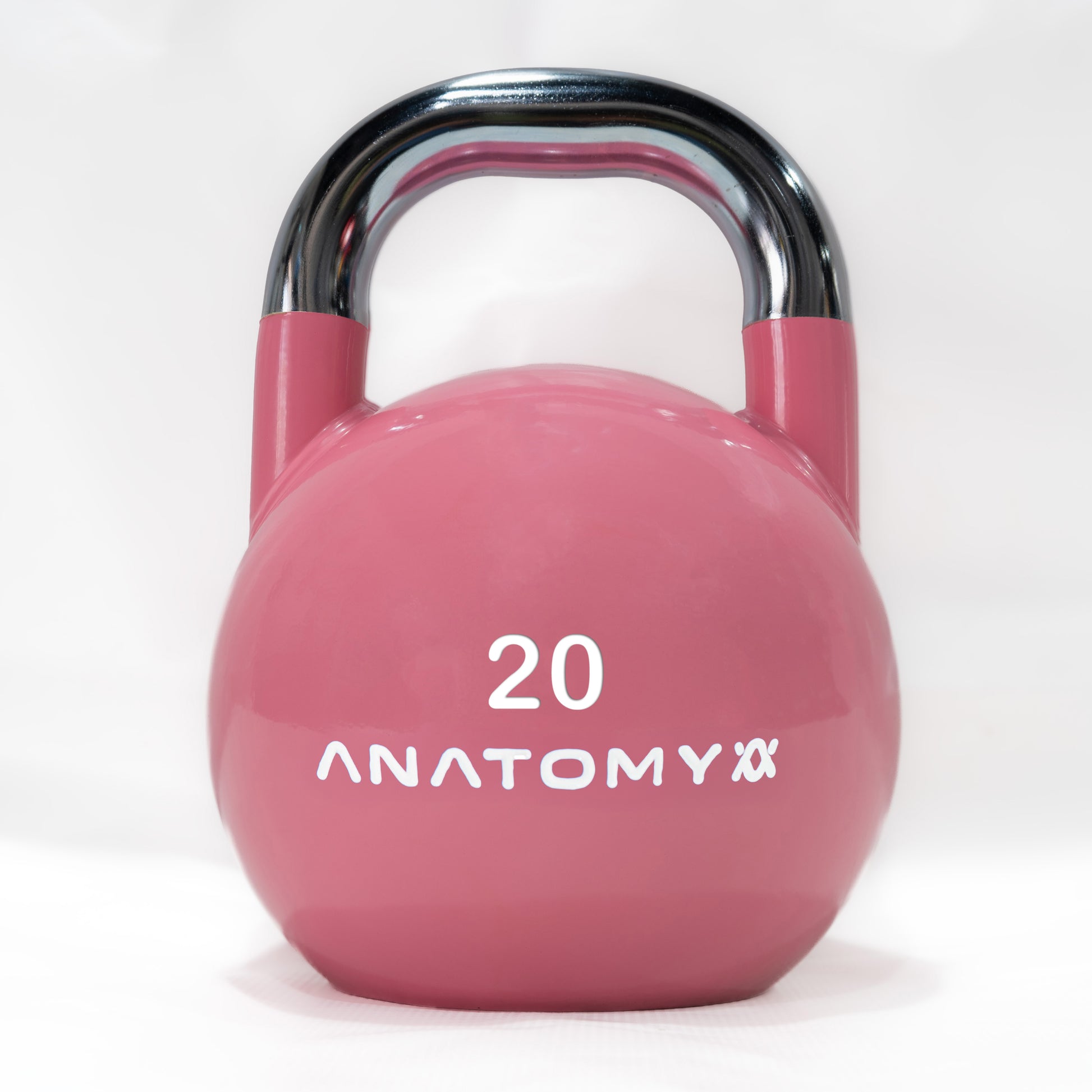 Anatomy Competition Kettlebell