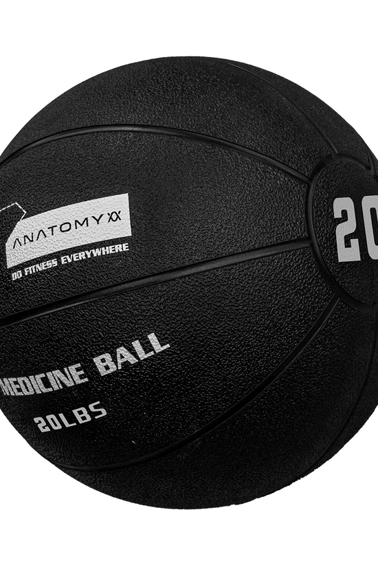 Medicine Ball