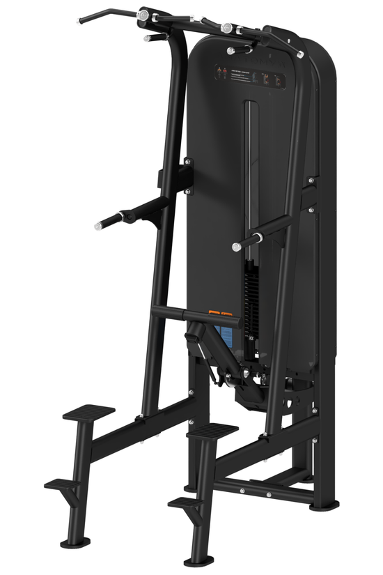 FLEXORA ASSISTED CHIN/DIP