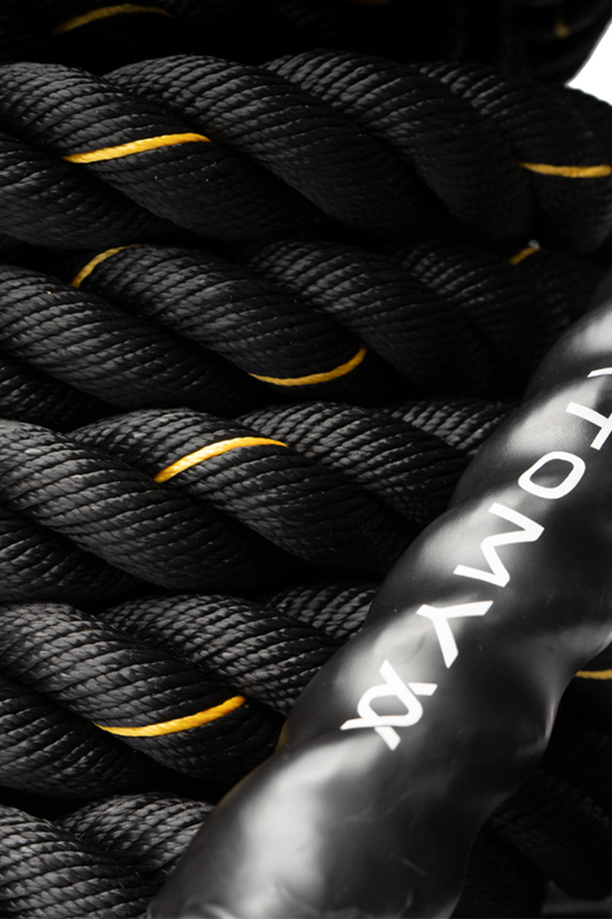 Anatomy Elite Battle Rope