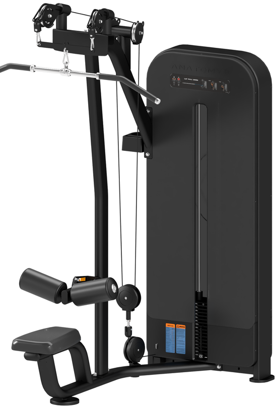 FLEXORA LAT PULLDOWN