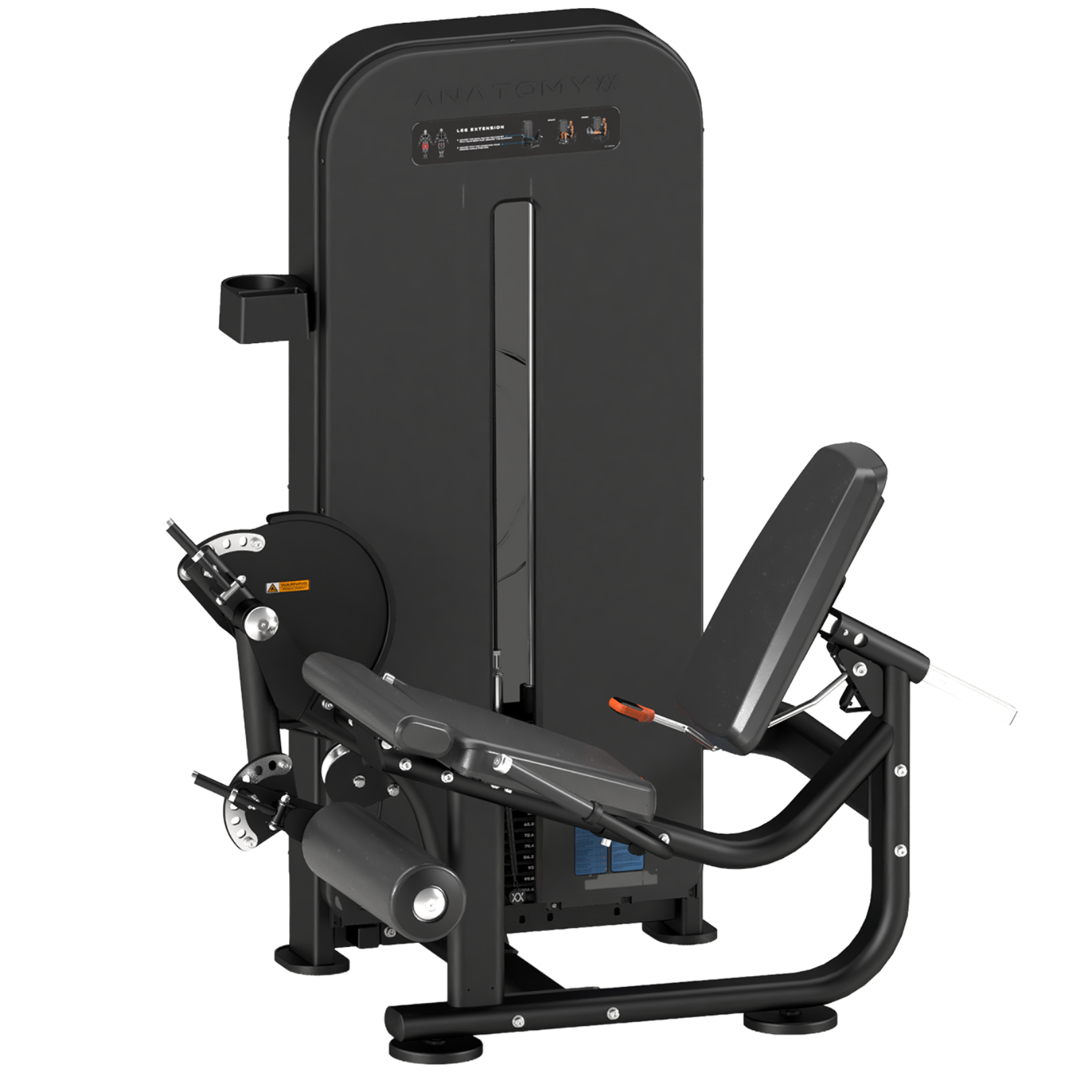 FLEXORA LEG EXTENSION