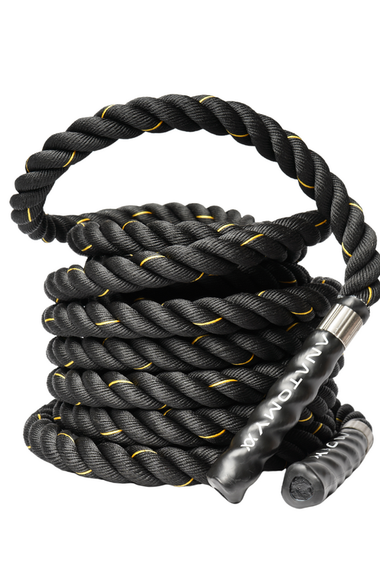 Anatomy Elite Battle Rope