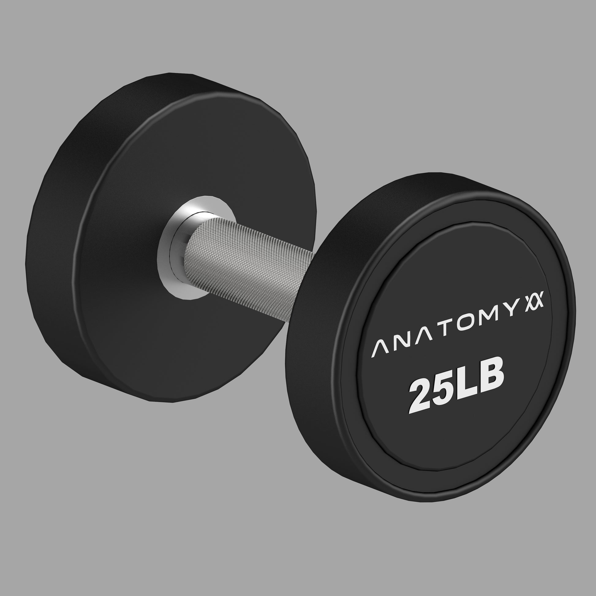 Pro style Round Dumbbell Pair