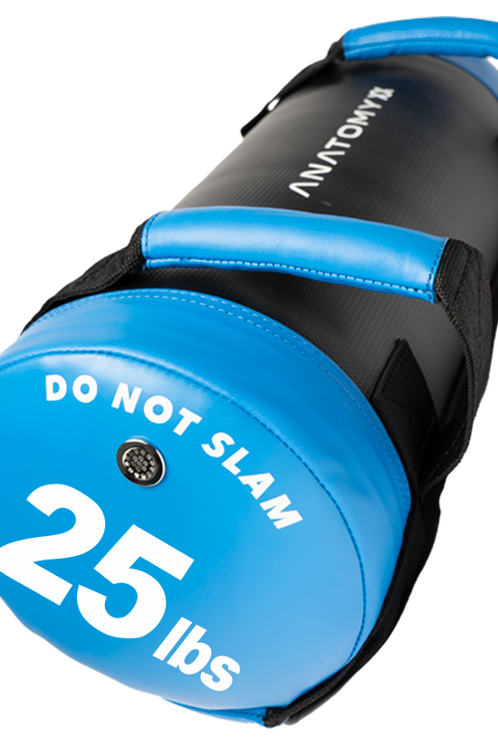 Anatomy Endurance Power Core Bag