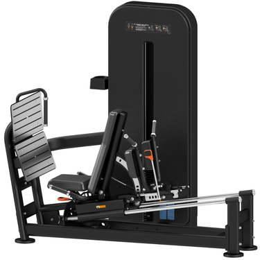 FLEXORA 90 DEGREE LEG PRESS/HACK SQUAT