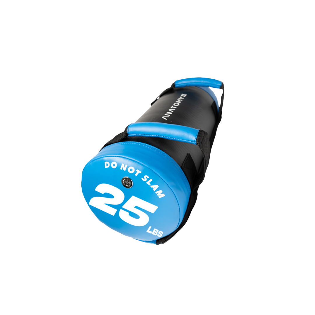 Anatomy Endurance Power Core Bag