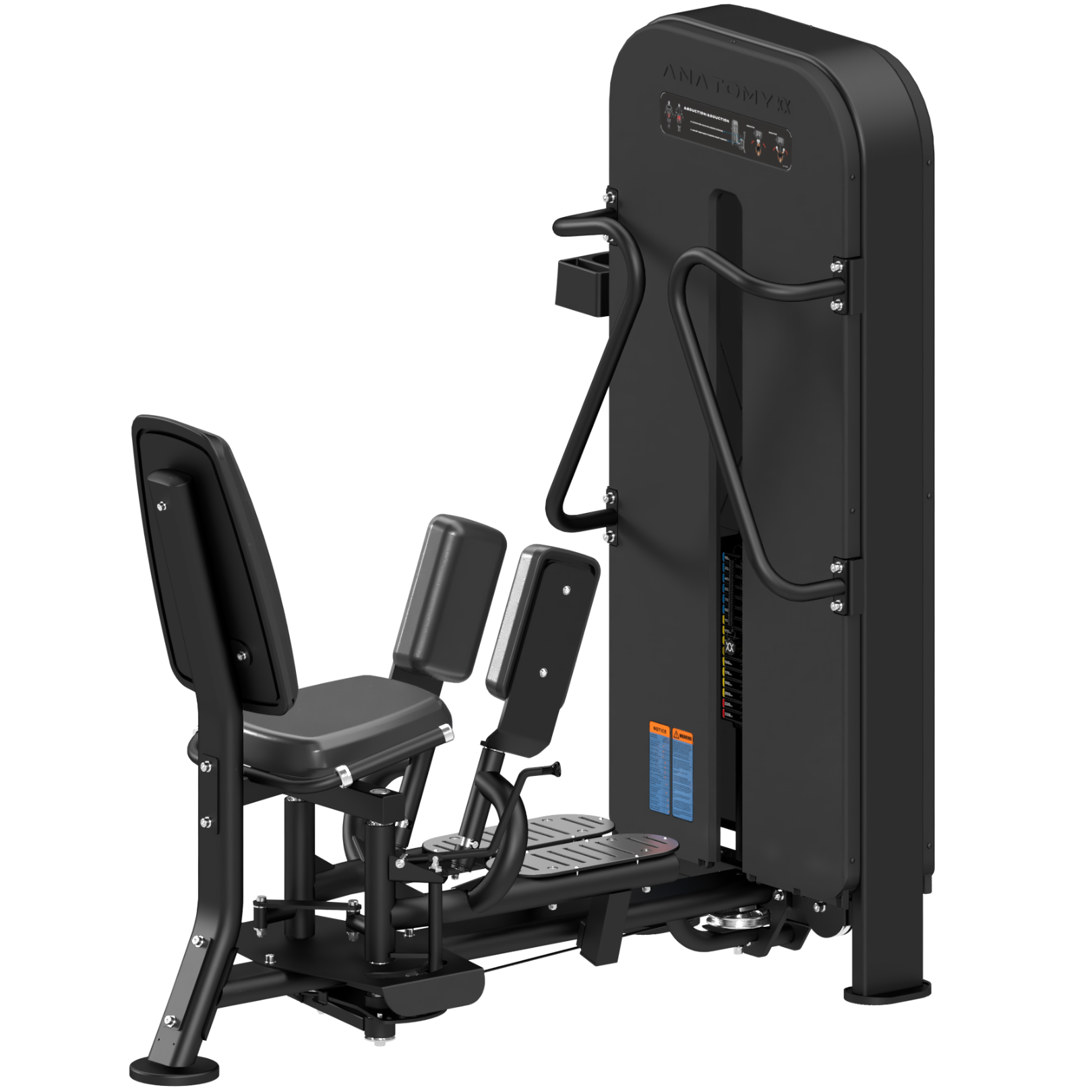 FLEXORA ABDUCTION/ADDUCTION