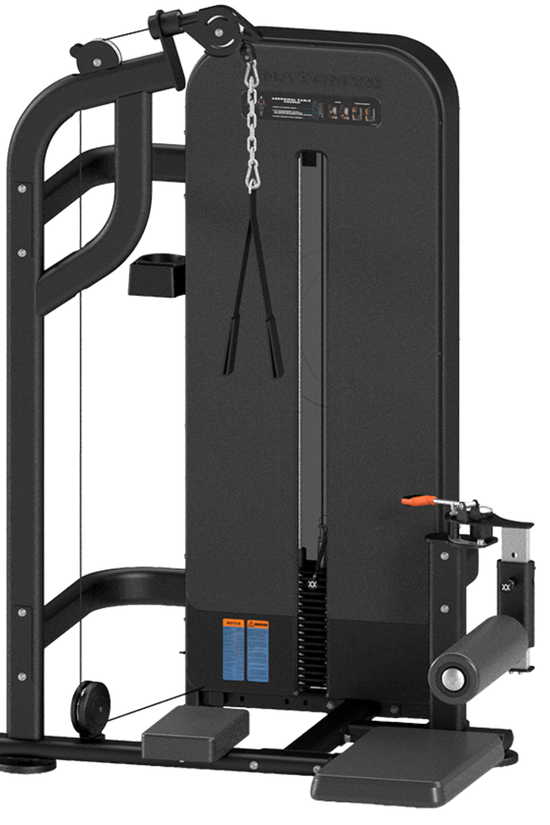 FLEXORA ABDOMINAL CRUNCH