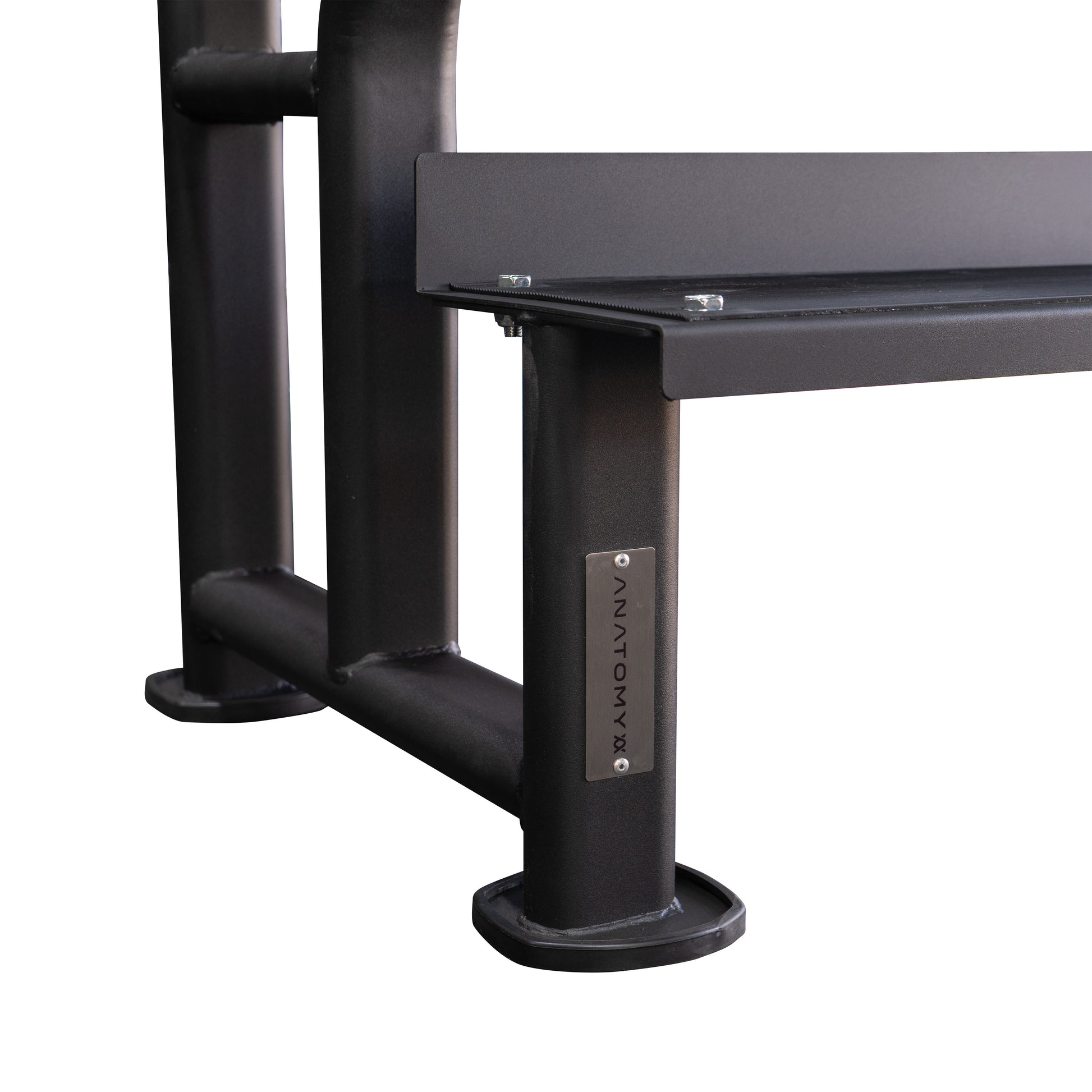 3 - Tier Kettlebell Storage Rack