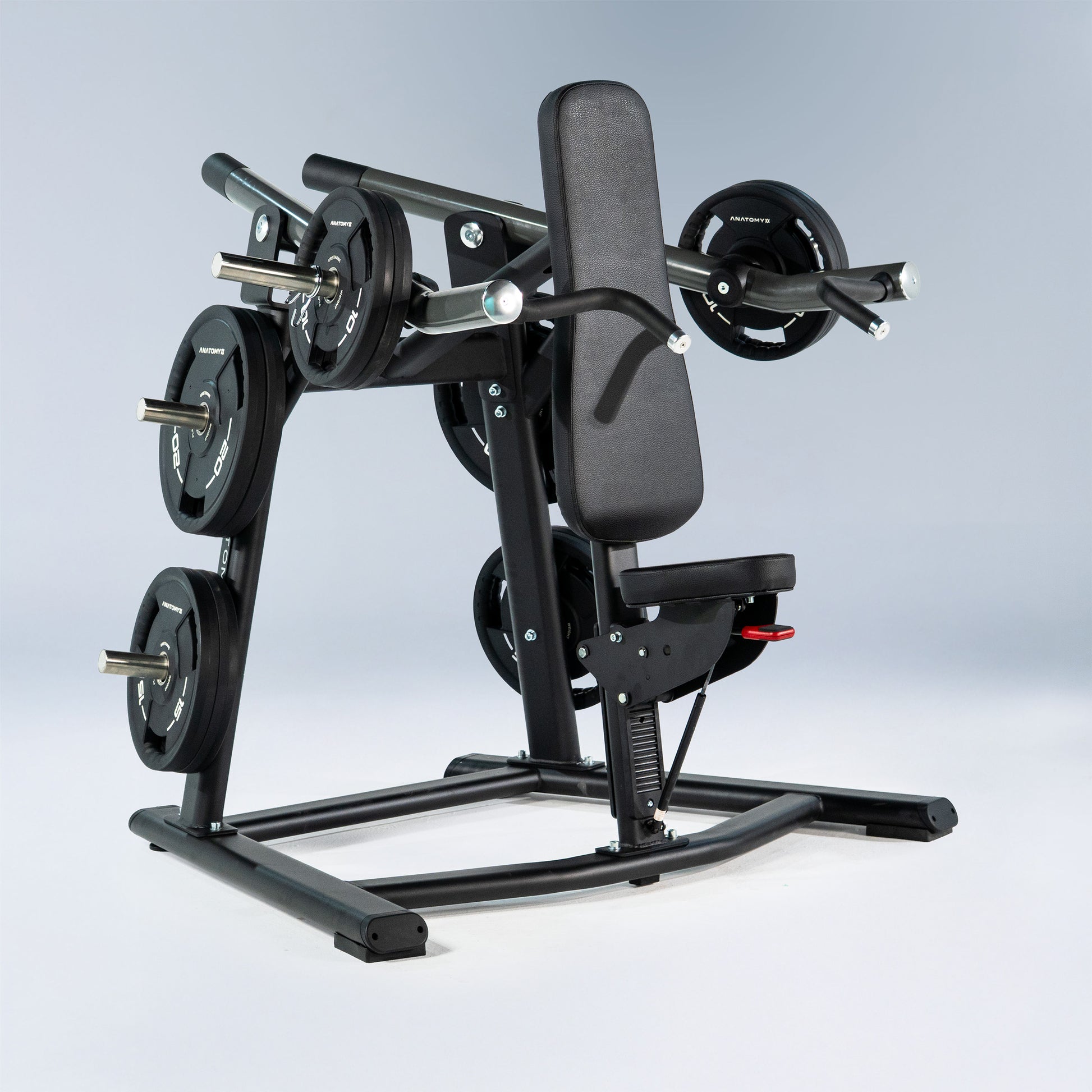 TORGYN SHOULDER PRESS