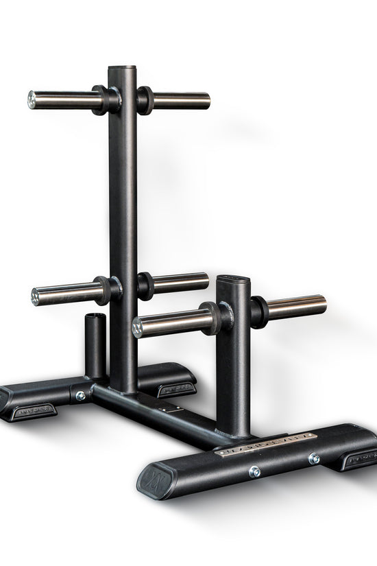 TORGYN WEIGHT PLATE TREE