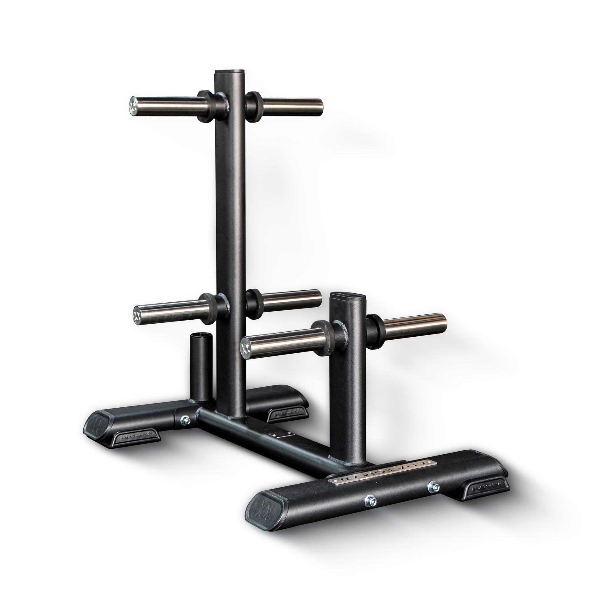 TORGYN WEIGHT PLATE TREE