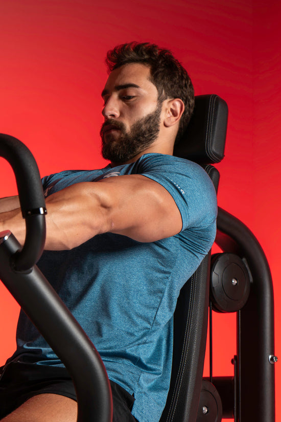 FLEXORA CHEST PRESS