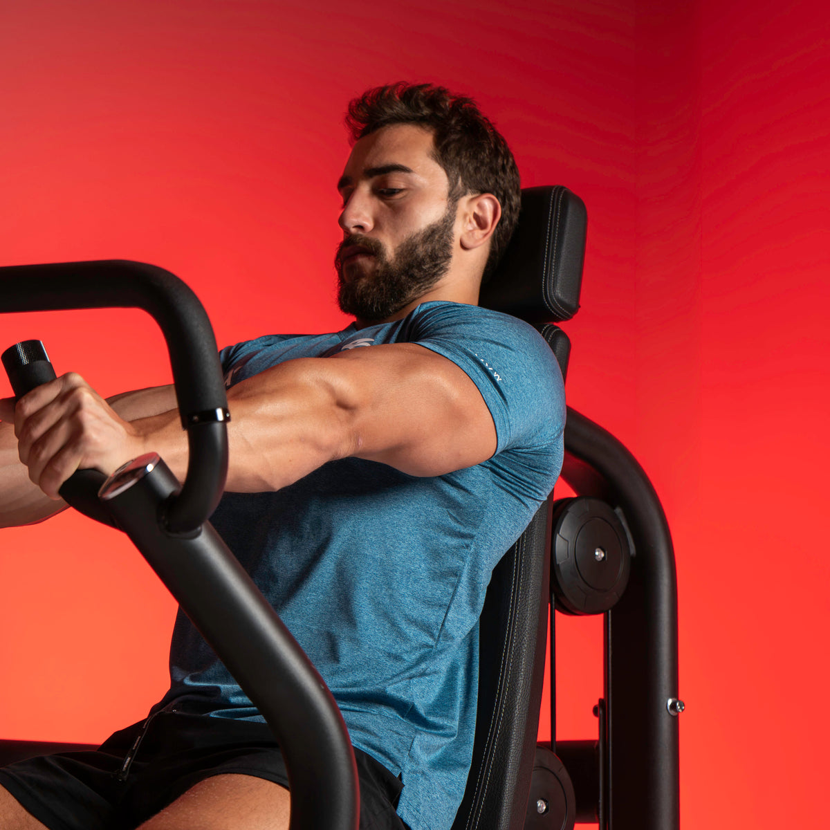 FLEXORA CHEST PRESS