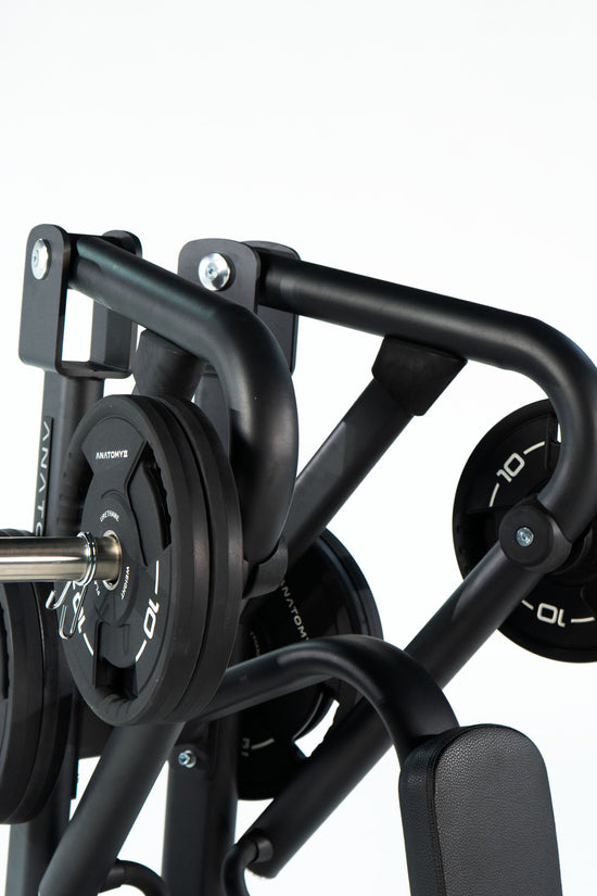 TORGYN LOW ROW