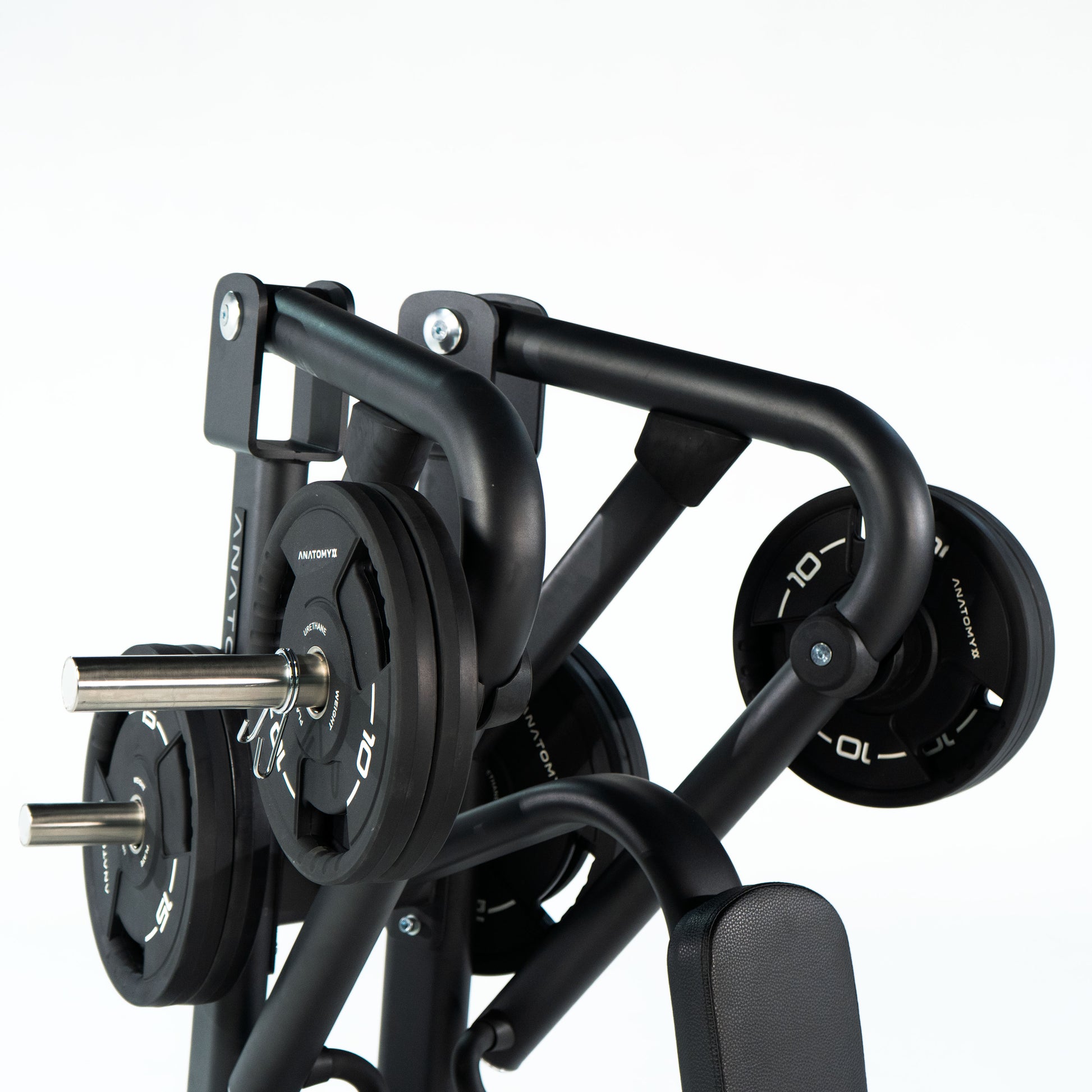TORGYN LOW ROW