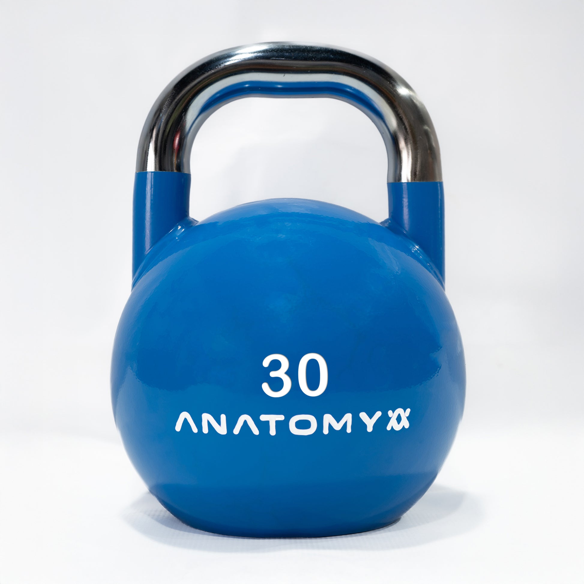 Anatomy Competition Kettlebell
