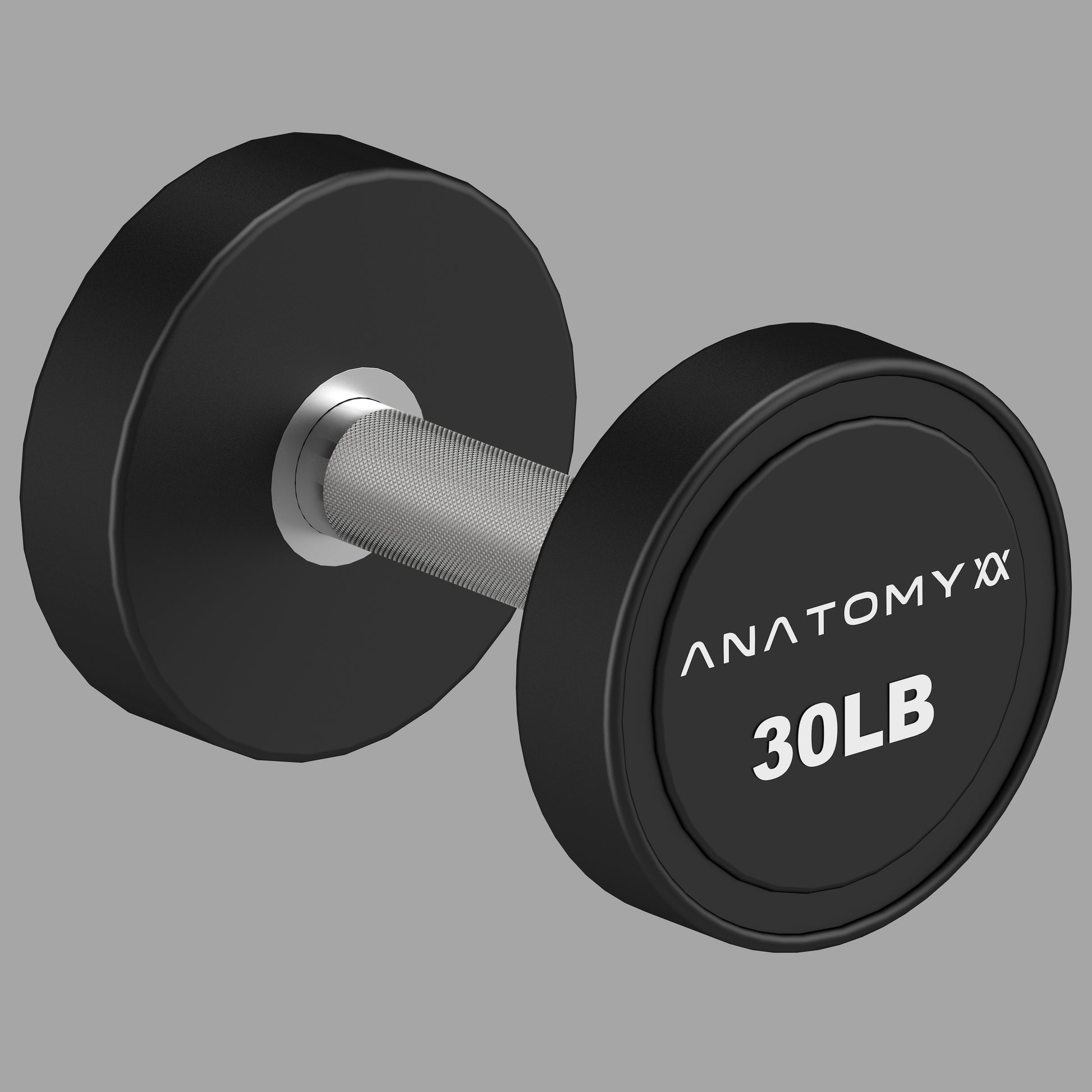 Pro style Round Dumbbell Pair