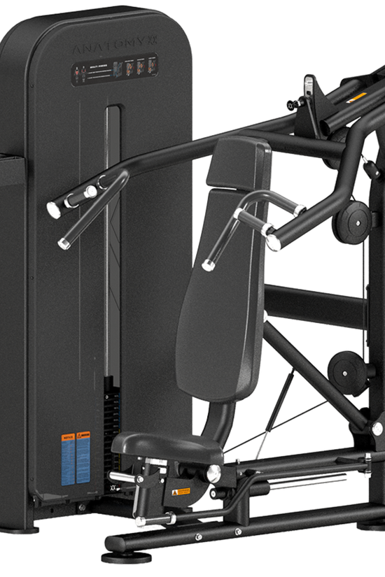 FLEXORA MULTI PRESS