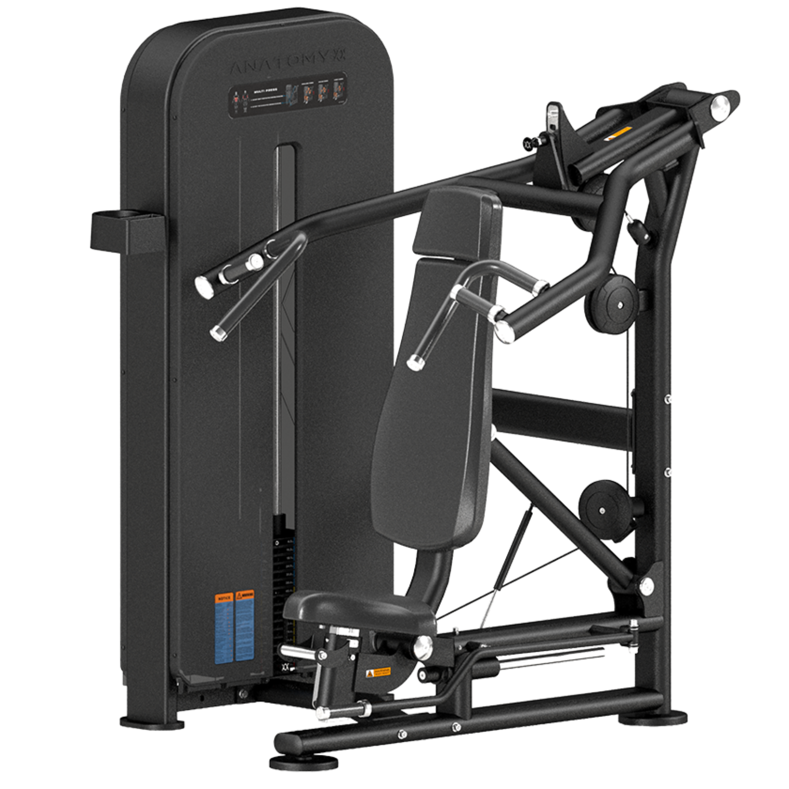 FLEXORA MULTI PRESS