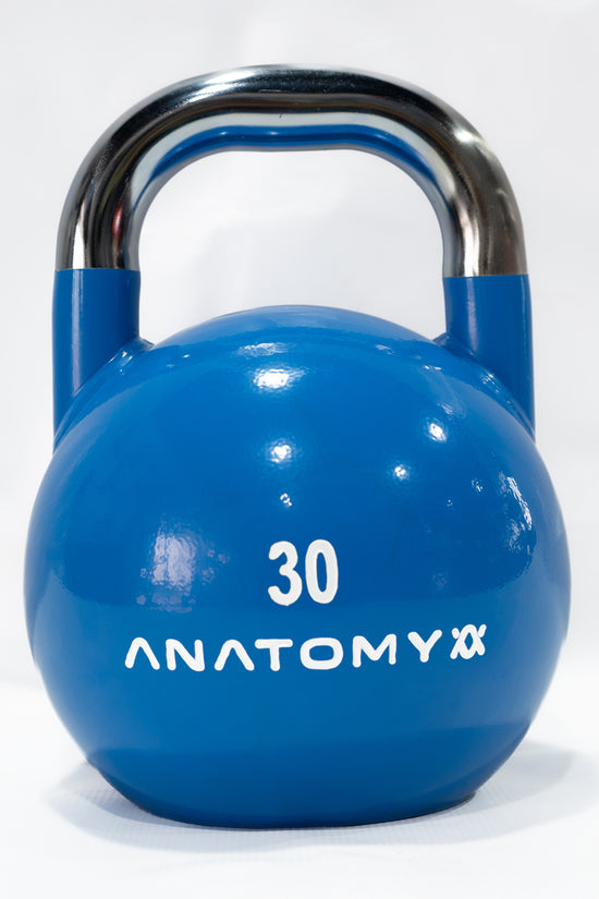 Anatomy Competition Kettlebell