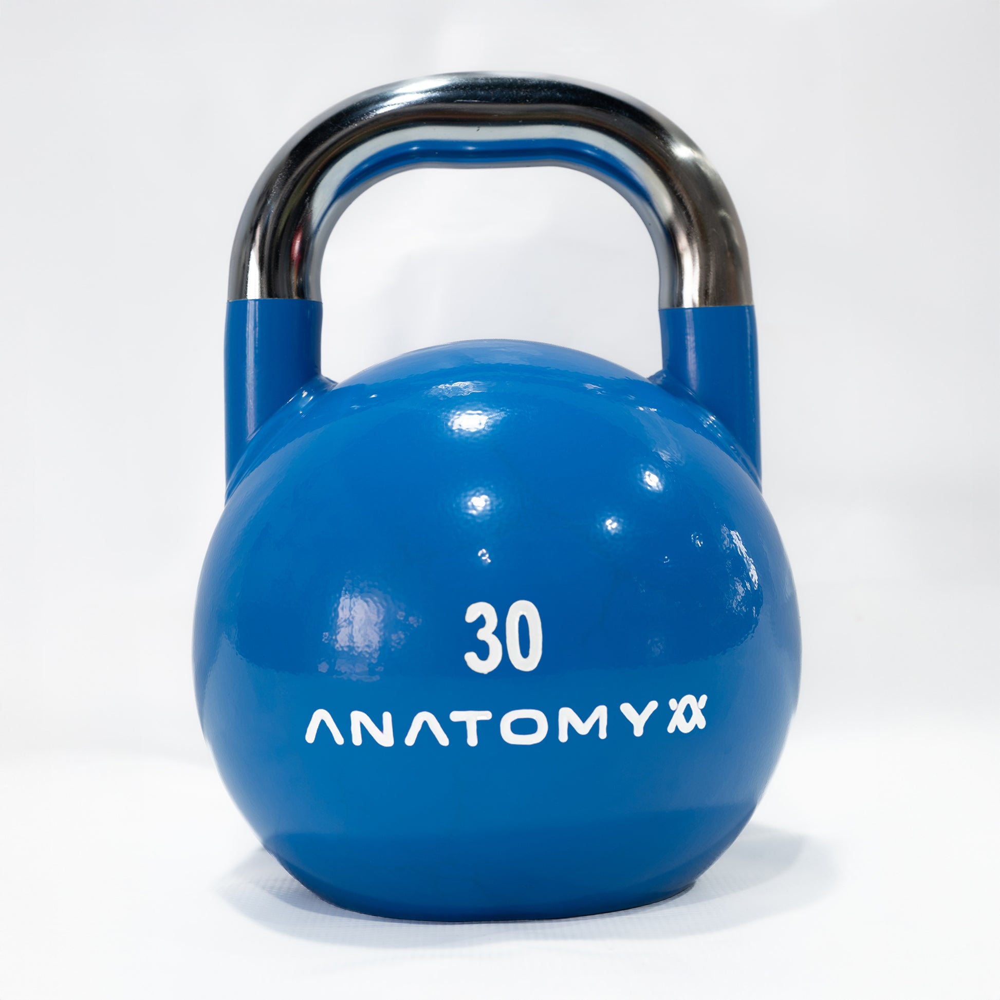Anatomy Competition Kettlebell