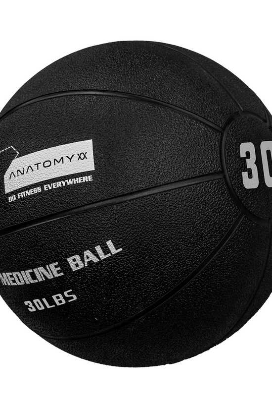Medicine Ball
