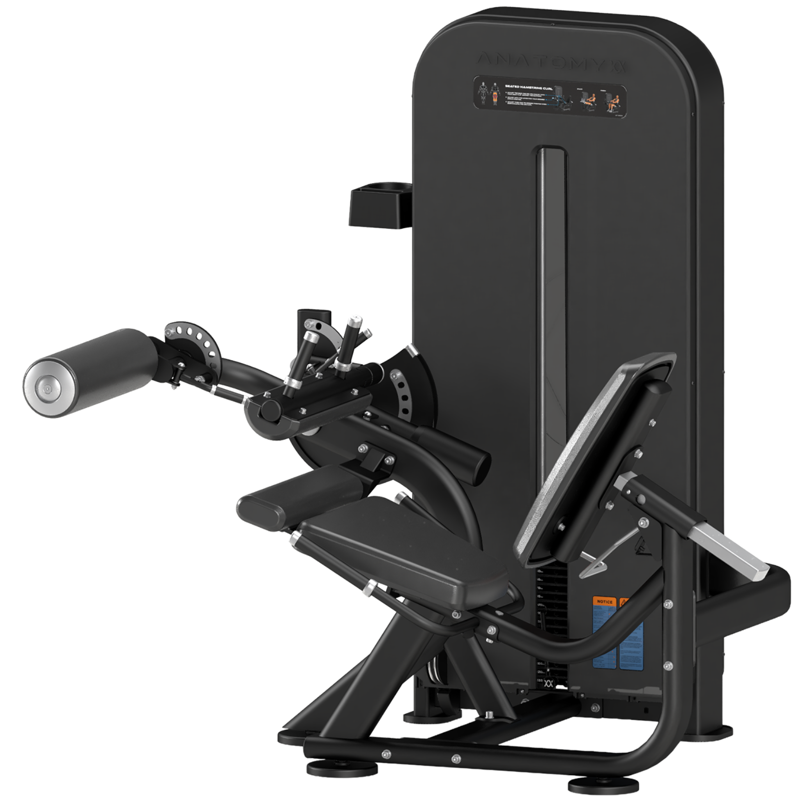 FLEXORA SEATED HAMSTRING CURL