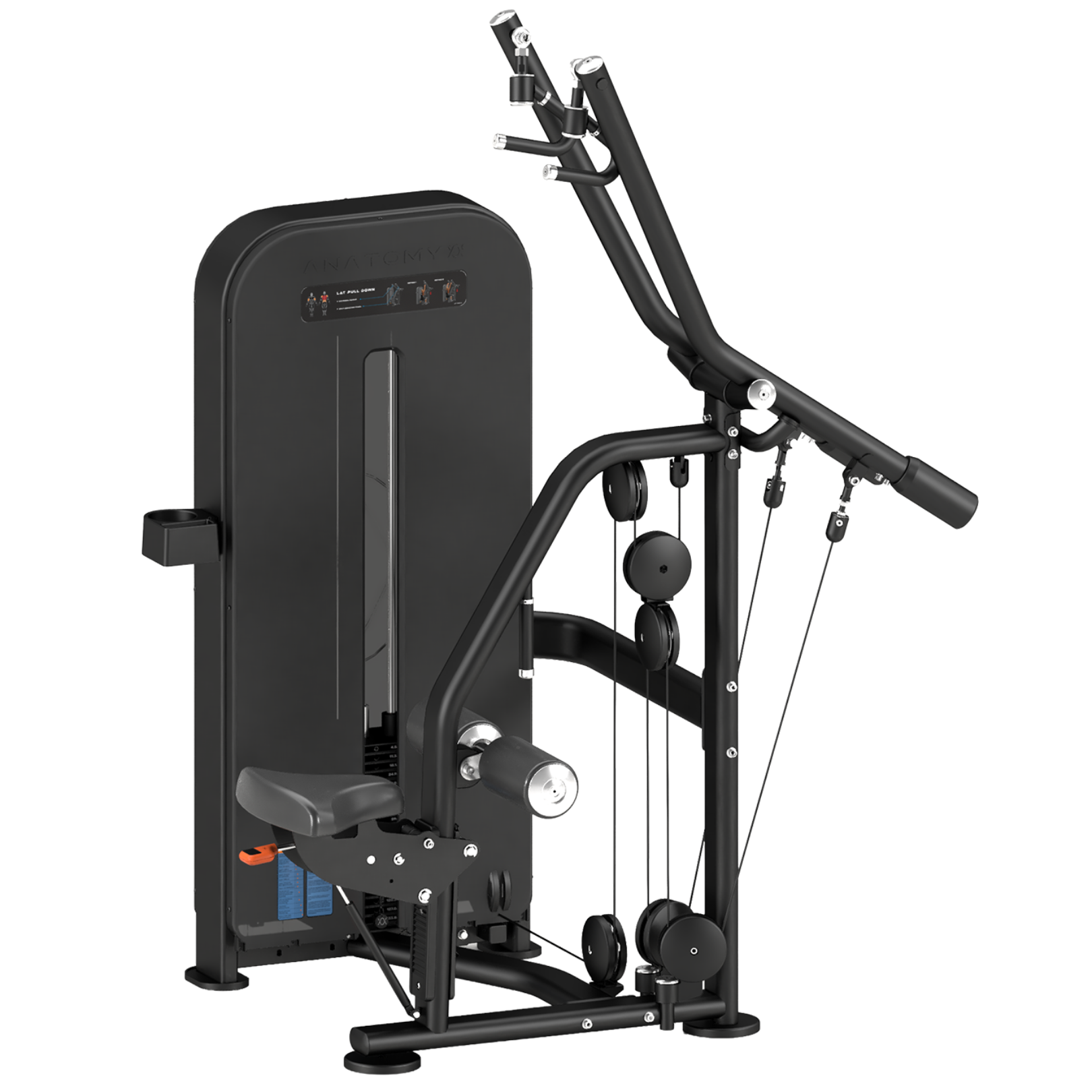FLEXORA MULTI PULLDOWN