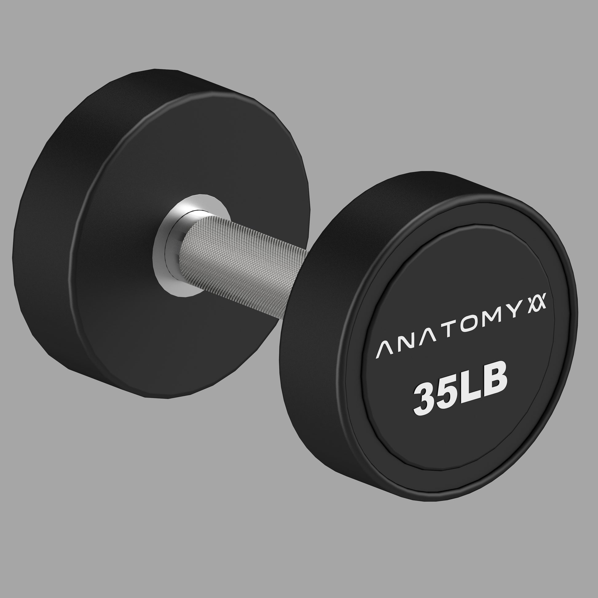 Pro style Round Dumbbell Pair