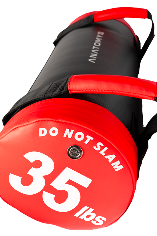 Anatomy Endurance Power Core Bag