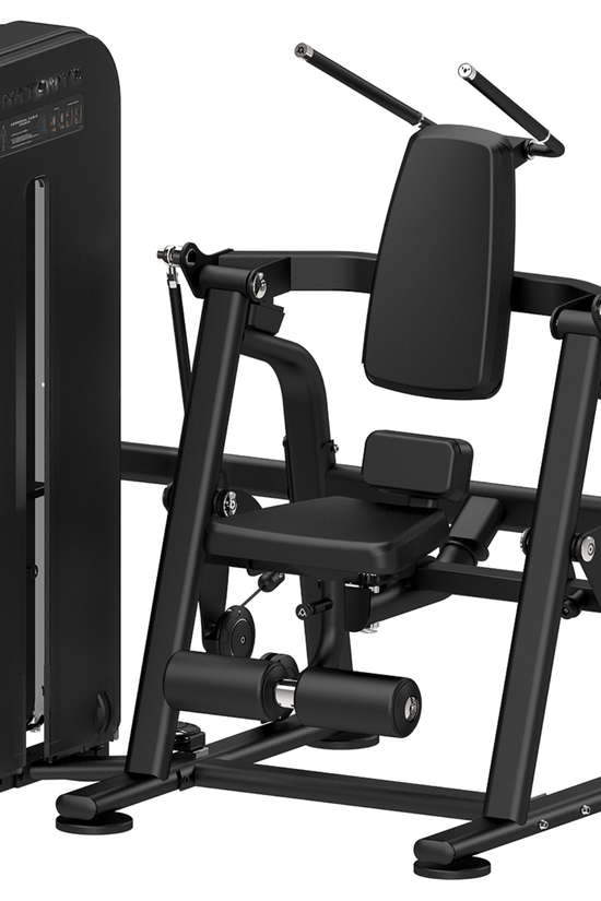 FLEXORA SEATED ABDOMINAL