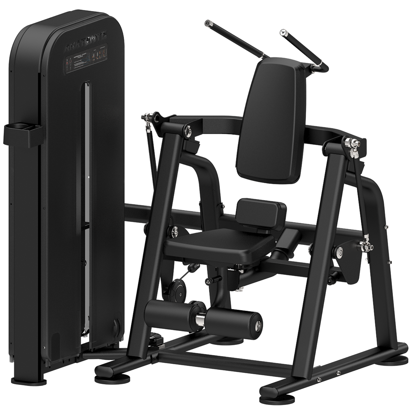 FLEXORA SEATED ABDOMINAL