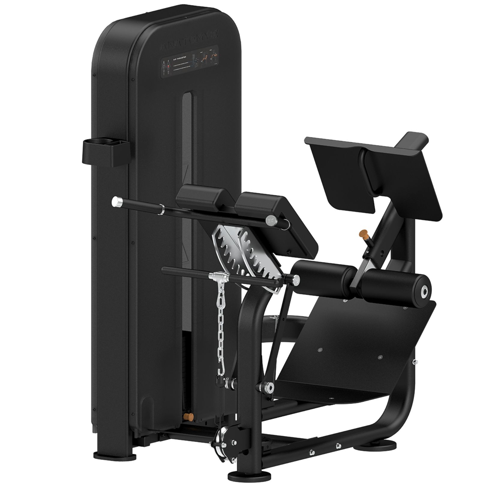 FLEXORA MULTI BACK EXTENSION