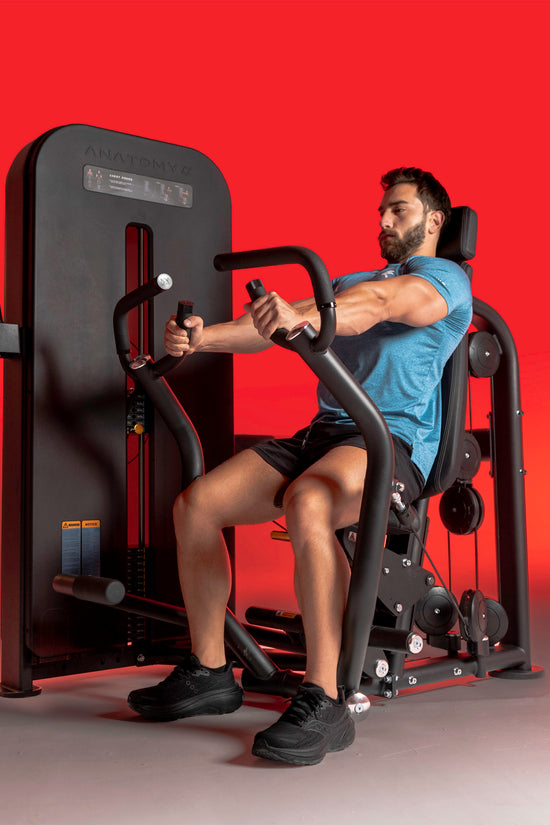FLEXORA CHEST PRESS