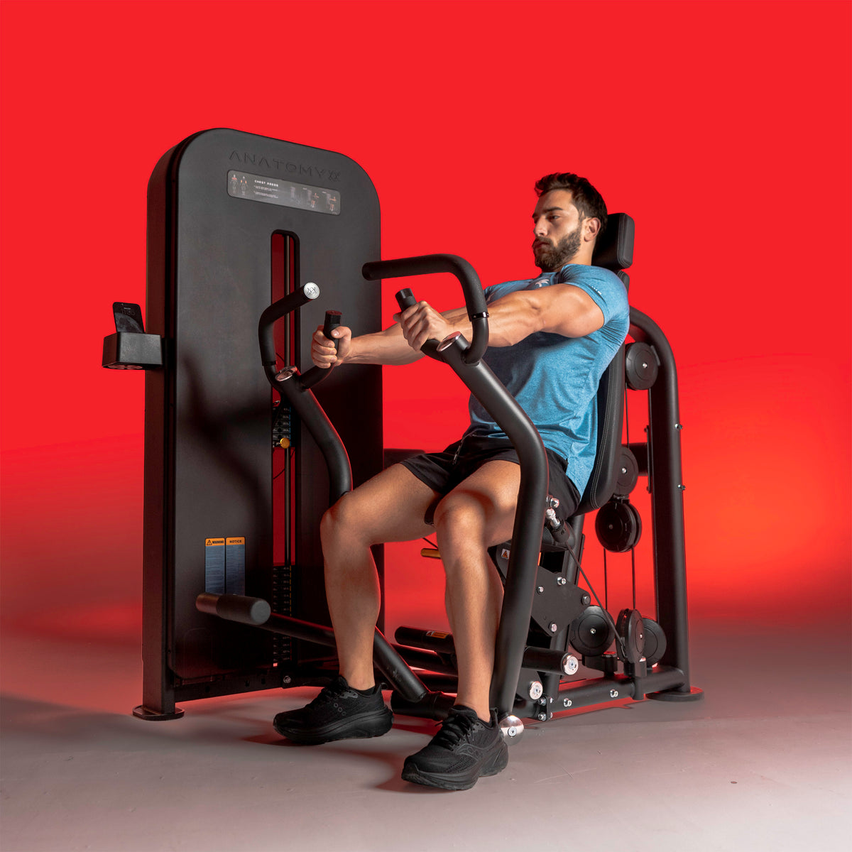 FLEXORA CHEST PRESS