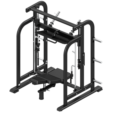 TORGYN VERTICAL LEG PRESS - V2