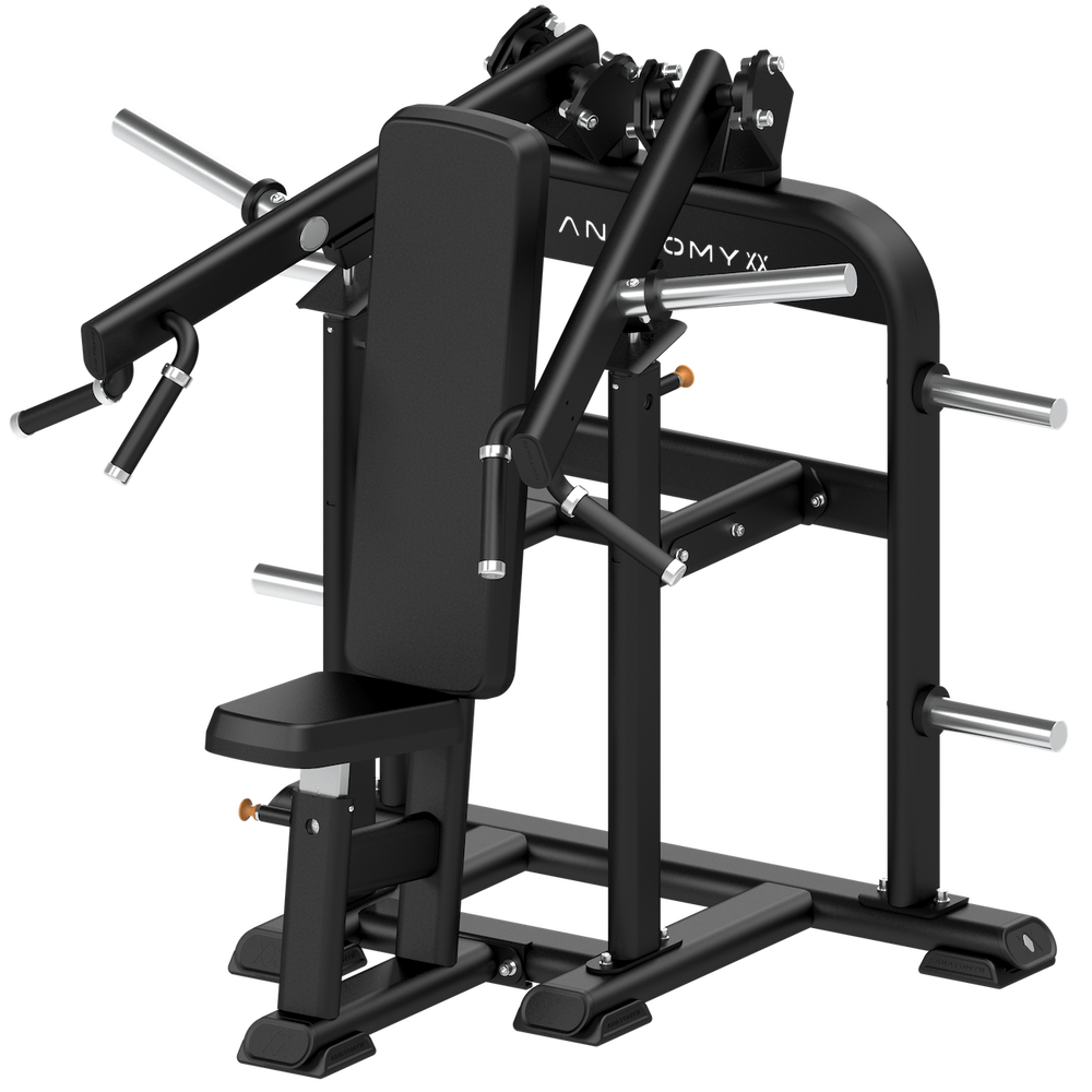 TORGYN SHOULDER PRESS