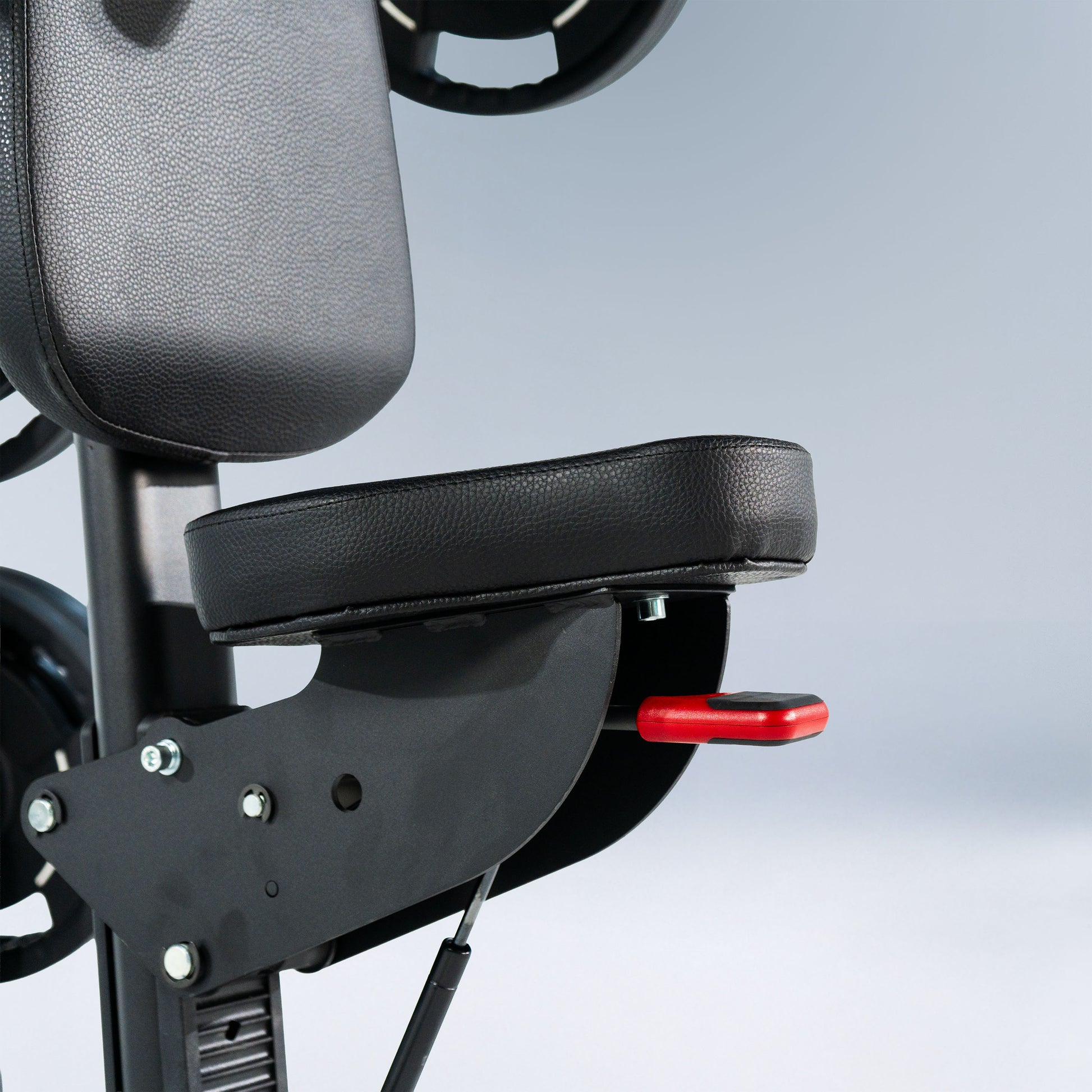 TORGYN SHOULDER PRESS