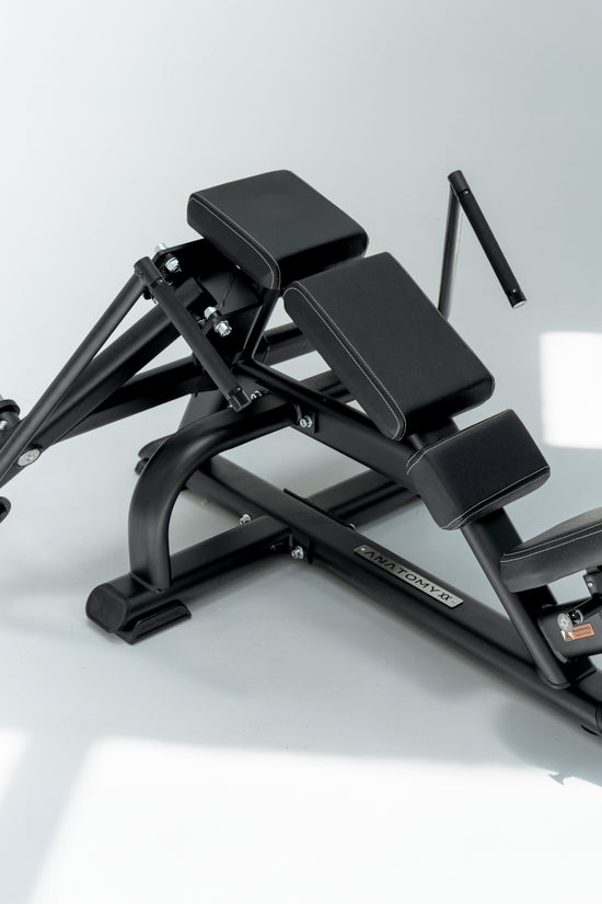 TORGYN INCLINE CHEST FLY